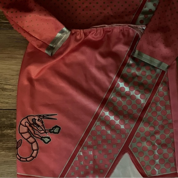 Disney Zombies Addison Costume worn 1X - Picture 6 of 7